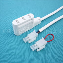 LH602B型LED三位分線盒 鹵素?zé)舾脑旖泳€方案解析