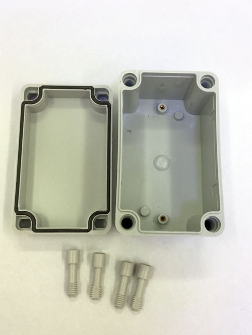 戶外防水接線盒 IP67塑料電纜接線盒的實(shí)用價(jià)值與選擇指南