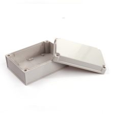 斯普威爾300x200x160塑料防水接線盒 打造儀器防護(hù)的堅(jiān)實(shí)堡壘